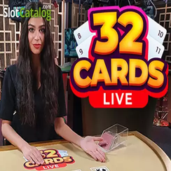 32 Cards