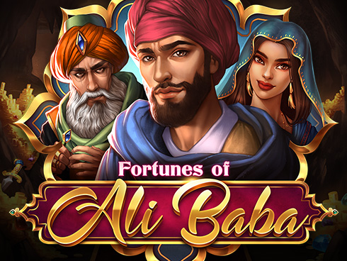 Ali Baba