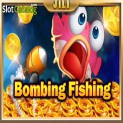 Bombing Fishing