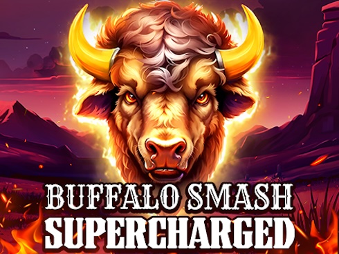 Charge Buffalo