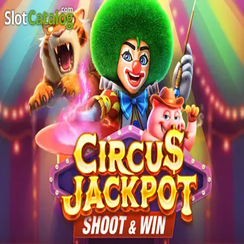 Circus Jackpot