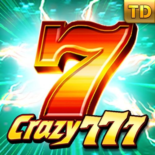 Crazy 777