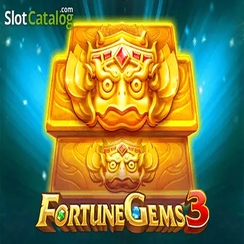 Fortune Gems 2