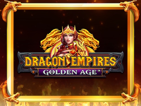 Golden Empire
