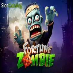 Lucky Zombie