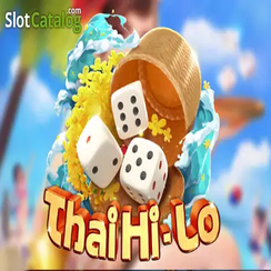 Thai Hi-Lo 2