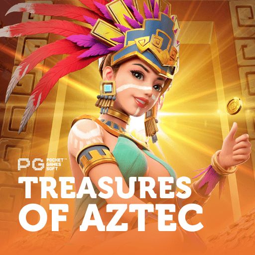 Aztec Treasure